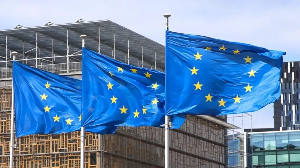 Canh bạc 300 tỷ USD của EU với tài sản Nga